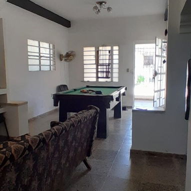 Casa independiente con garaje en Mantilla, Arroyo Naranjo - 3/10