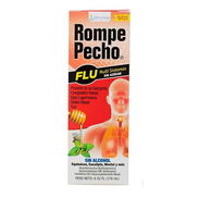 Rompe Pecho Multi Síntomas – Jarabe para la Tos 178 ml 22 usd - Img 55071151