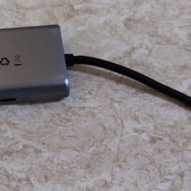**VENDO HUB PARA SU MACBOOK** - 3/3