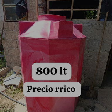 Depósitos para q no le falte el agua en su hogar elija la medida q usted quiera - 7/10