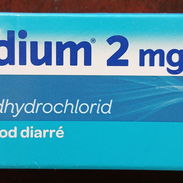 Imodium / Clorhidrato de loperamida - Img 58366309