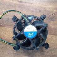 Micro de sexta I7-67OO con fan y disipador incluidos - Img 45489925