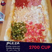 Pizzeria DMitu. Pizzas, pastas a domicilio - Img 45088764
