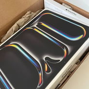 Apple iPad Pro 13 inch M5 512GB - Img 55882166