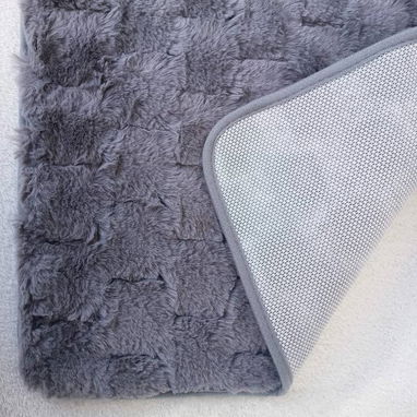 Alfombra Suave 50x80 cm - Img 124725145