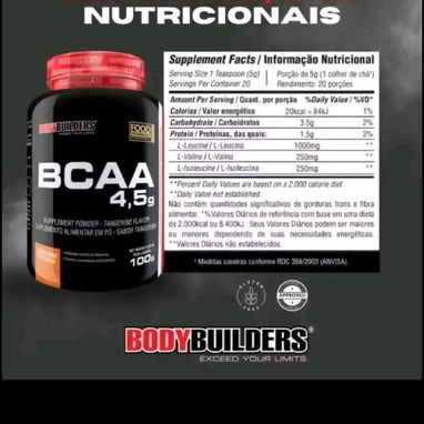 Kit para gym, muy efectivo pre competencias, ganar masa muscular, preentrenamientos etc. 53583761 - Img 104496826