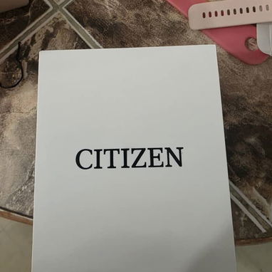 Citizen eco-drive - Img 123350426
