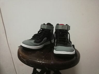 Zapatillas de Baloncesto (Tenis), marca: Nike Air Jordan, modelo: Jordan KO 23, talla 43 - Img 53584775