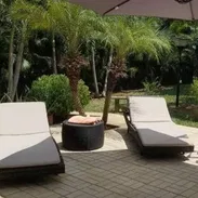 Casa independiente en Fontanar residencial, es una propiedad de 800 m2 , que abarca casi la mitad de la manzana,tiene ja - Img 57088908