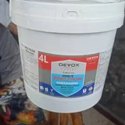 Ventas pinturas esmalte base agua ecológico y económico ,ahora te el diluente - Img 56586334