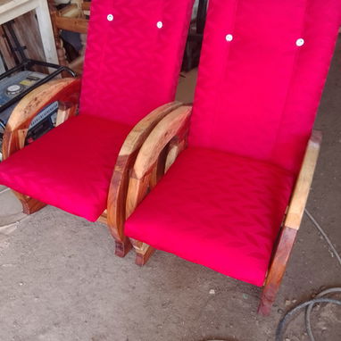 En venta juegos de sillones para el konfor del hogar con maxima calidad y garantía.. - 5/10