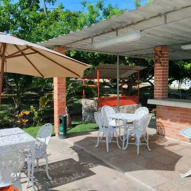 🏊🏻‍♀️ Renta de Pasadías con Piscina en Guanabo. Servicios gastronómicos disponibles. Podrás también celebrar eventos - Img 117279067