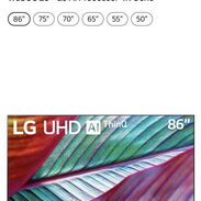 Smart-TV Samsung y LG UHD 4K - Img 45479409