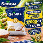 Variadas ofertas, Café, azúcar, Arroz, Harina tipo 0. Aderezo y salsa Catsup - Img 58240064