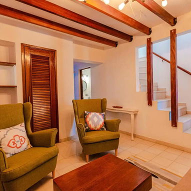 🛁 🛏️Apartamento 2 Habitaciones Con Jacuzzi para Relajación REF 1232 - Img 94141186