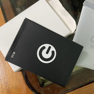 Batería para teléfono móvil marca LOGIC!! Modelo: L5D - Img 61355340