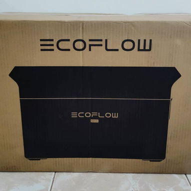 ECOFLOW DELTA 3 MAX - Img 121364990