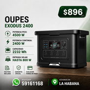 Oupes Exodus 2400 - Img 56006737