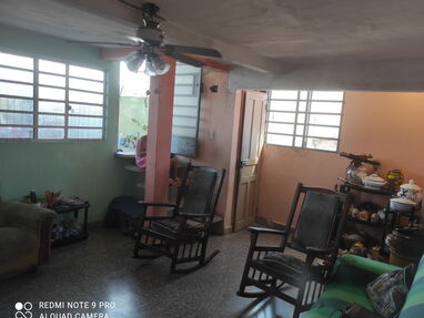 Vendo casa céntrica en Guanabacoa - Img 61388058