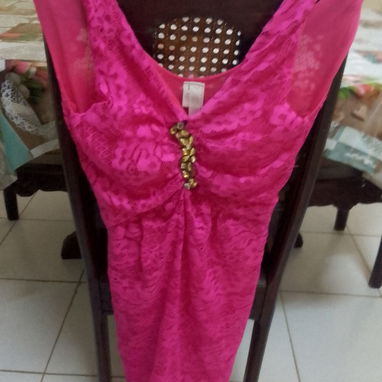 Vestidos talla s - Img 123221625