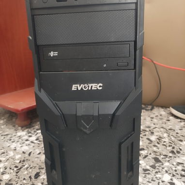 Venta de PC de 4ta generación - 2/2
