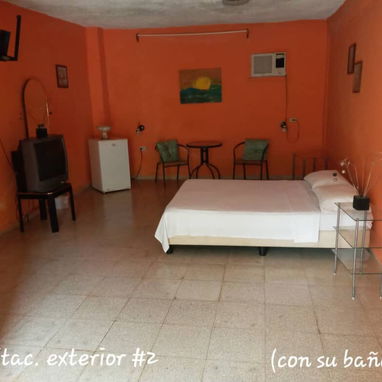 Mansion de lujo en boyero - Img 107199873