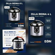 🛍️ CATÁLOGO DE ELECTRODOMÉSTICOS PARA EL HOGAR 🏡 - Img 55047327