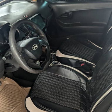 Vendo negocio, Kia Picanto, 2012 - Img 120869730