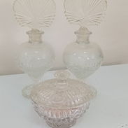 Vendo frascos d perfumes vintage - Img 57591347