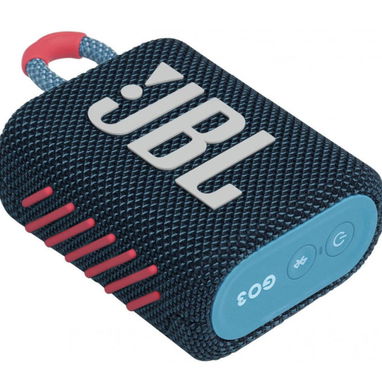 JBL GO 3 ORIGINAL | MUY BUEN ESTADO 🔊 - 4/6