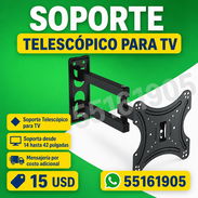 SOPORTE TV - Img 56443326