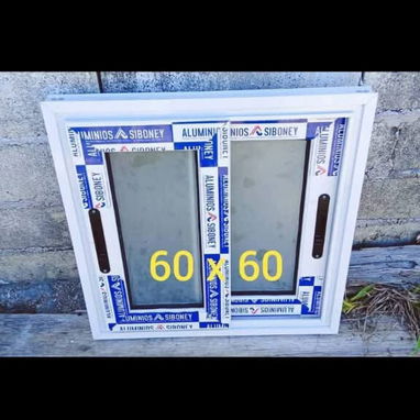Puerta y ventanas Carpinteria de aluminio - Img 125131935