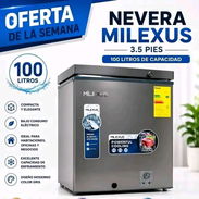 Frezzer de 3.5 primera mano - Img 56437931