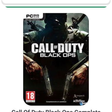 Juegos de todo tipo. No dejes la diversión a un lado - Img 107448471
