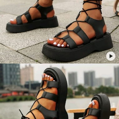 Sandalias - Img 122465477