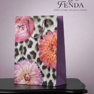 Bolsas de Regalo Premium - 3/4