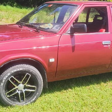 🚗 ¡SE VENDE MOSCOVICH ALEKO 2141! 🚗 - 7/8