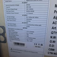 Bateria de 6k con 15 disponible - Img 57178801