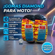Gomo de Moto 130.60.13 Pista - Img 57889612
