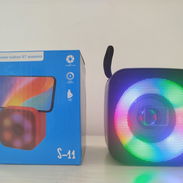 Bocinas bluetooth - Img 55616232