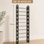 Mueble Zapatera de 10 niveles(CVV) - Img 56055187