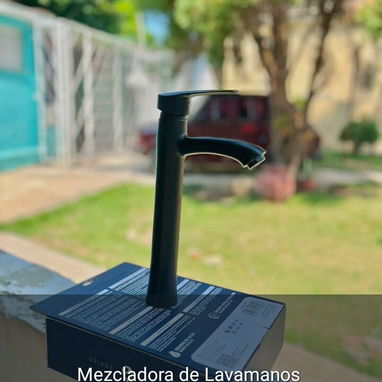 Vendo duchas, pila mescladora para lavamanos, drenaje de baño - 8/9