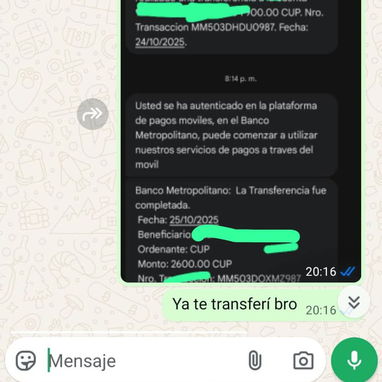 Únase a mi equipo de gestores y gane dinero por publicar desde su casa o trabajo - Img 106596180