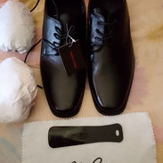 Zapatos de hombre de vestir - Img 55558749