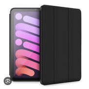 Forro IPAD MINI 6TA GENERACION - Img 53534657