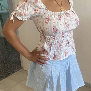 Rebajado!!!! Blusas, shorts, vestidos, conjuntos a 1500 y a 3000 cup - Img 119511421