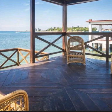 🏖️Renta Casas En La Playa Cuba. Casas en Alquiler Con Piscina La Habana. Gran Capacidad de Personas. - Img 115910576