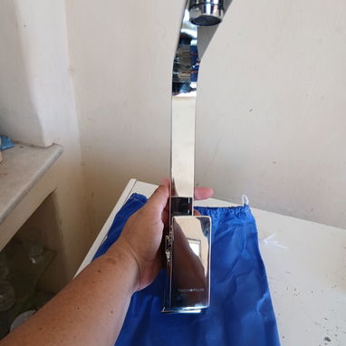 Mezcladora para Fregadero, Lavadero o Lavamanos de encimera. - 2/3