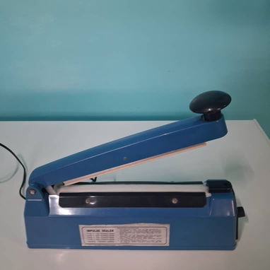 Sellador de Bolsas - Img 123931955