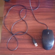 Vendo Mouse alambrico - Img 58179340